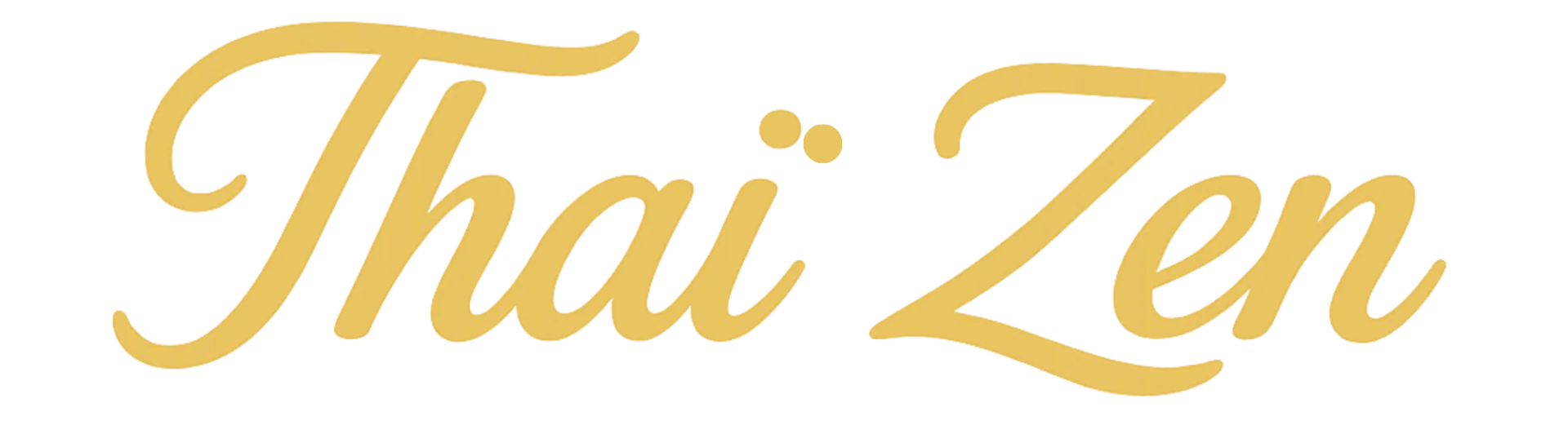 Thai Zen Logo